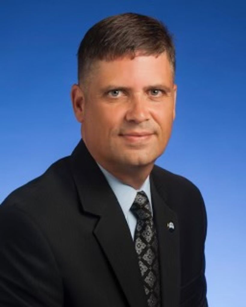 Wesley Olan Landers Profile Photo