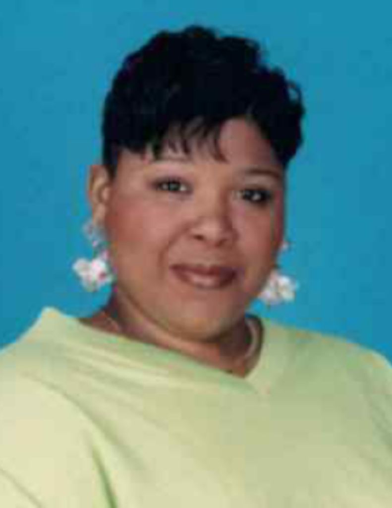 NIKKIYA GARRETT