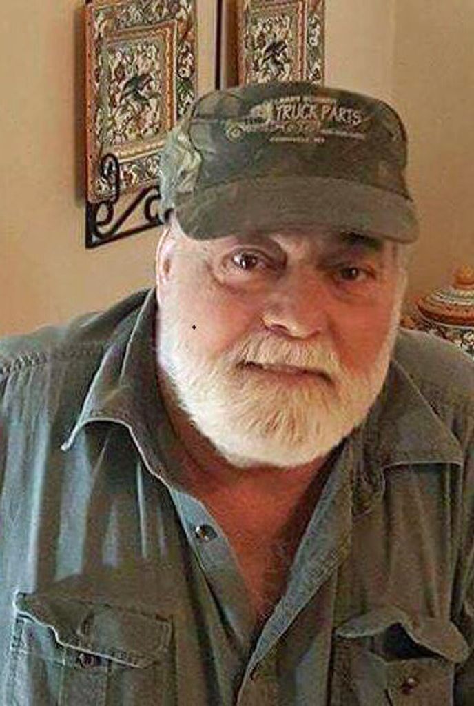 Fred W. Buerman