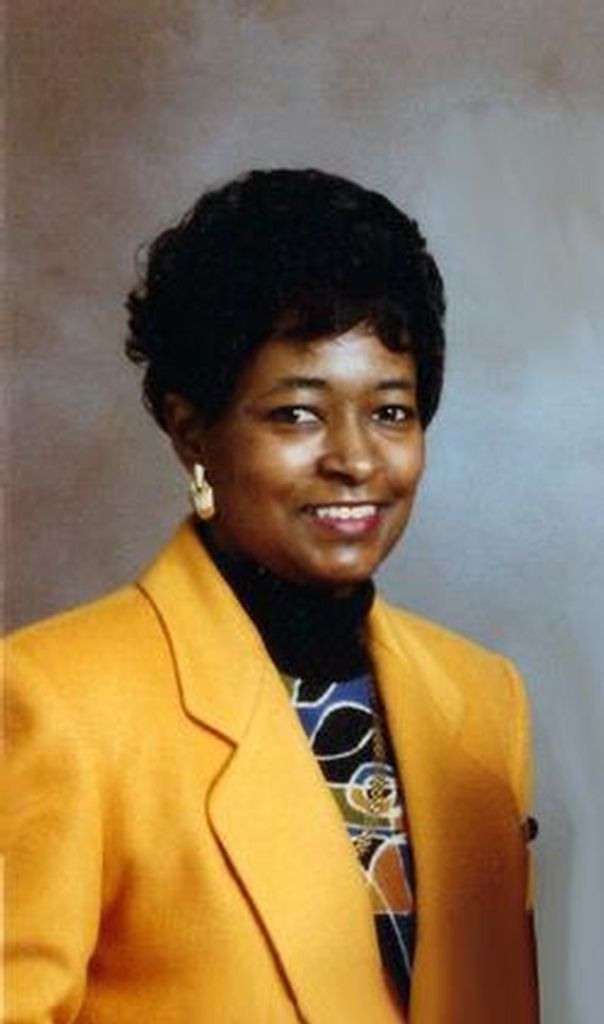 Emily J. "Earline" Benekin