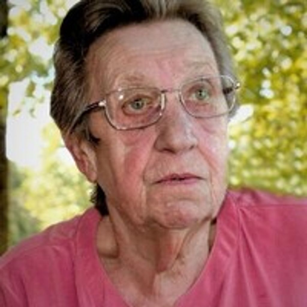 Ingeborg "Oma" Wells