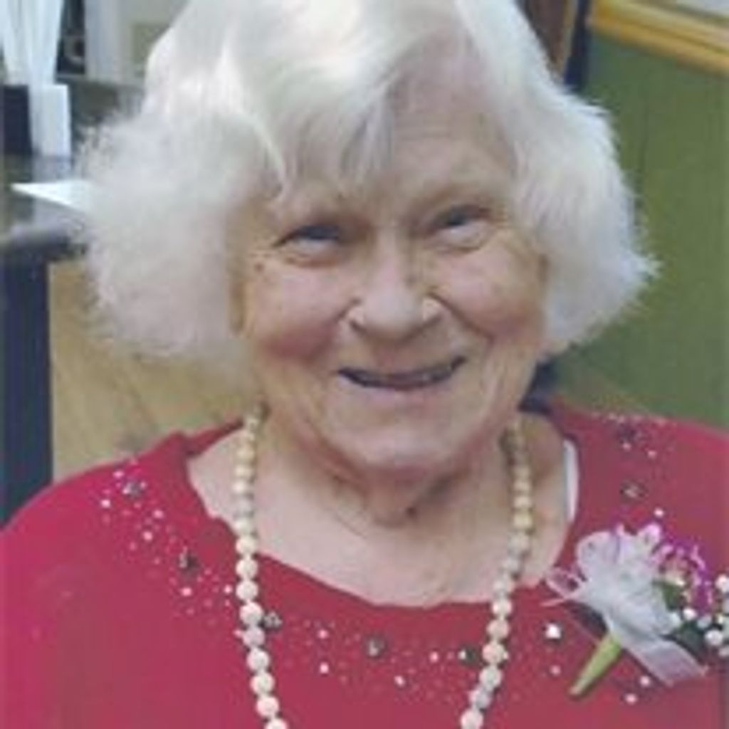 Frieda M. "Bowers" Hickey