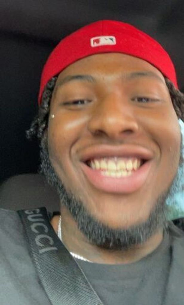 Ja’Juan M. Russell Profile Photo