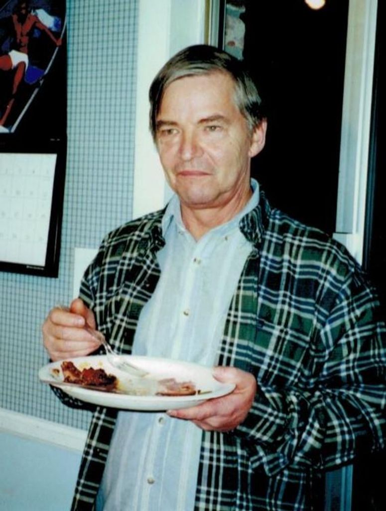 Joseph Andrew Van Bunnen, Jr. Profile Photo