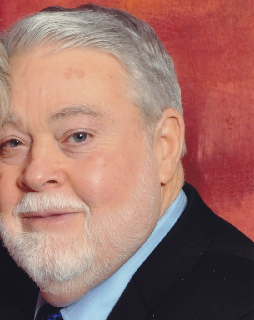 Mr. Thomas "Andy" Rose Sr.