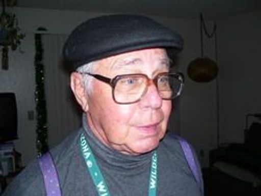 Donald Doell Profile Photo
