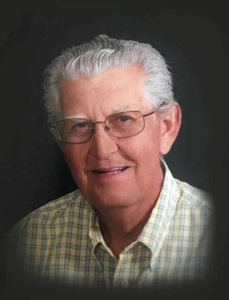 Donald Lee Qualkinbush