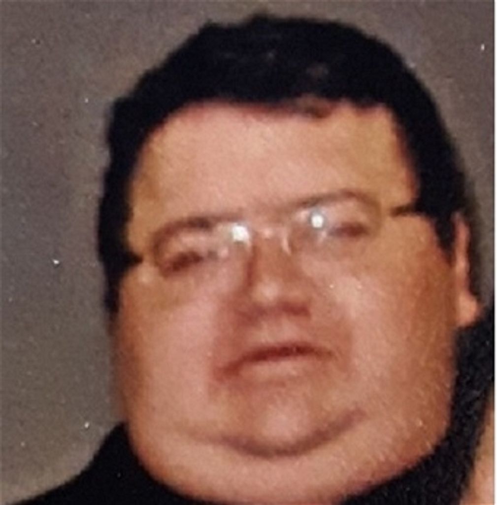 J. Wesley Sensenig