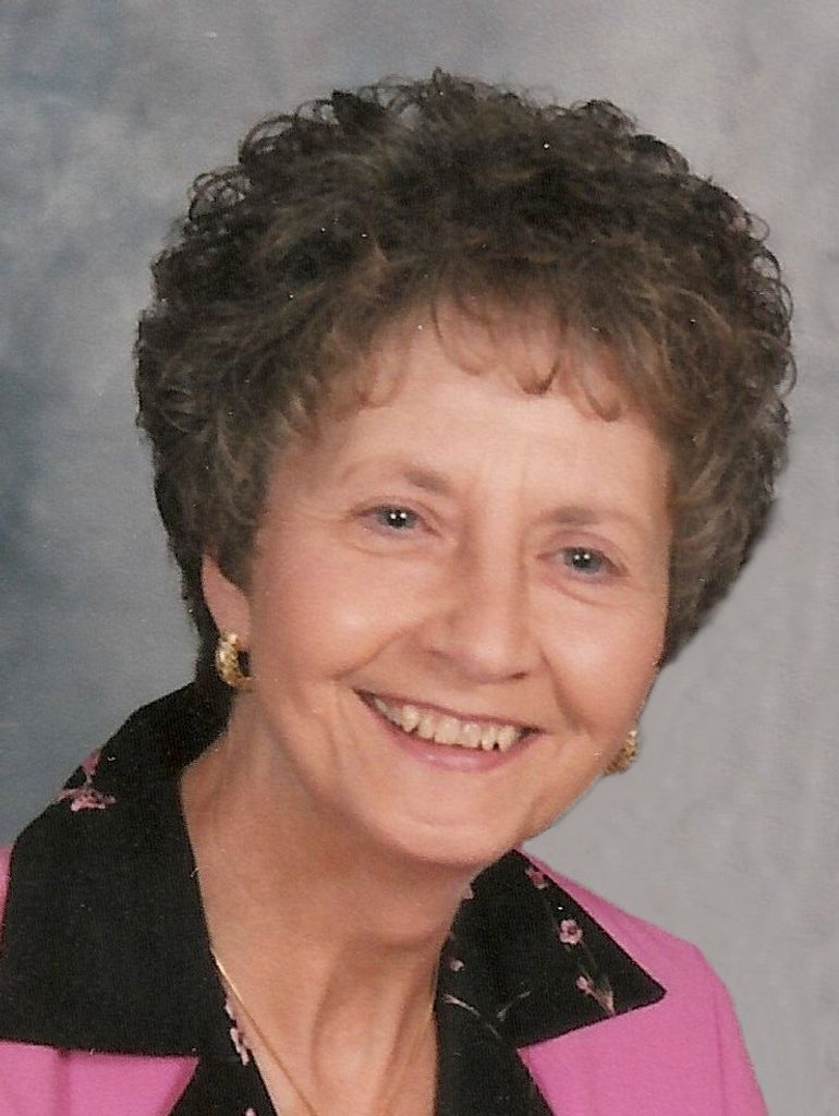 Sharon R. Mccullough