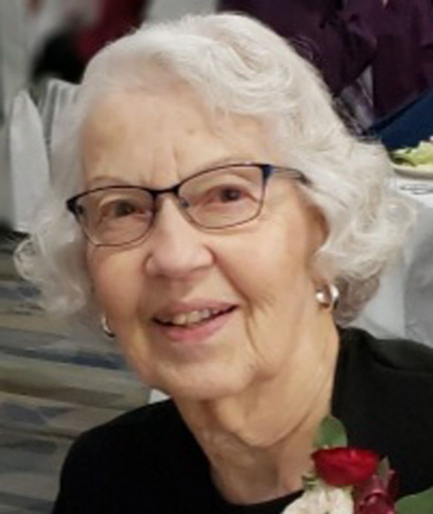 Eileen Lahr Profile Photo