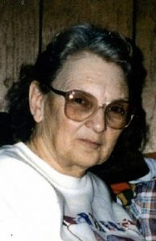 Eileen Turner Profile Photo