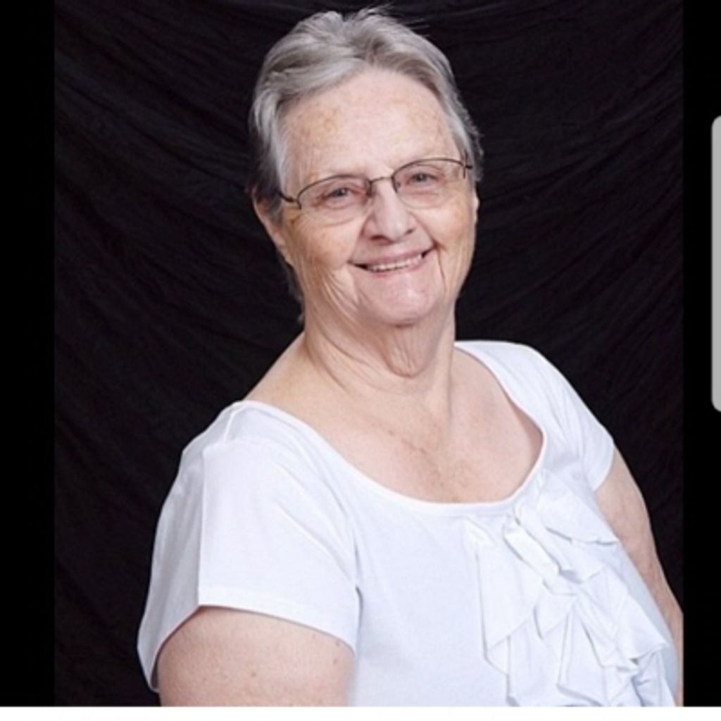 Betty Jo Thompson