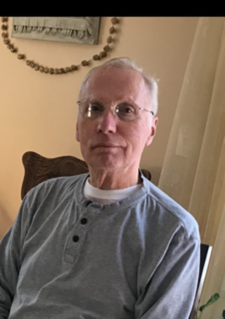 Richard Alfred Mattson Profile Photo