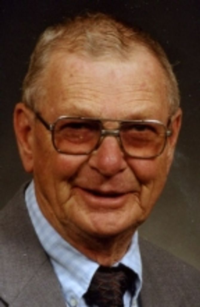 Aaron W. Storer