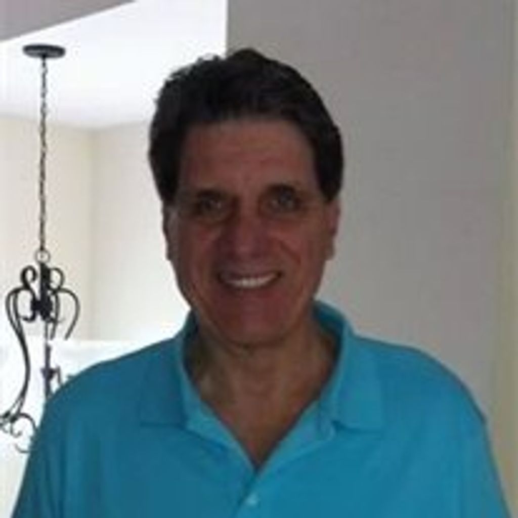 Ralph F. Rachele