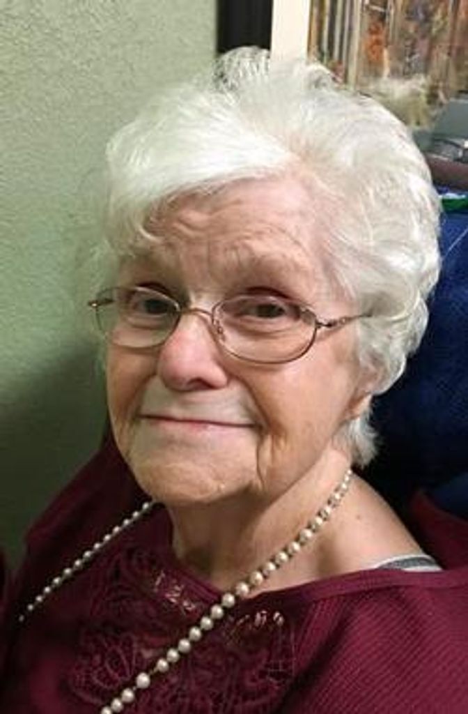 Wanda M. Beck Profile Photo