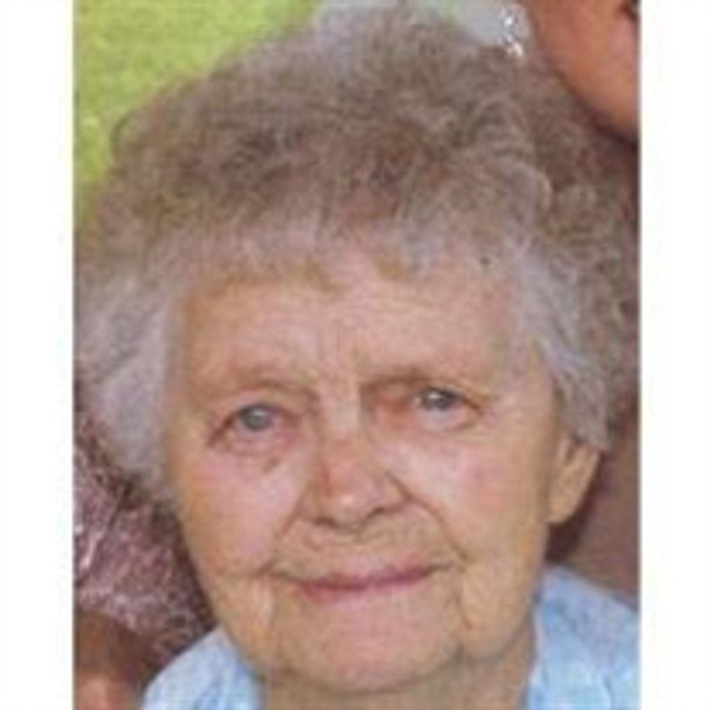 Alice I. Mauschbaugh