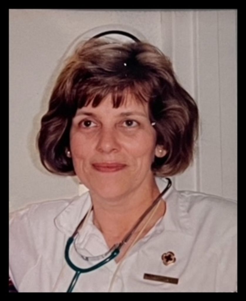 Patricia S Tracy Profile Photo