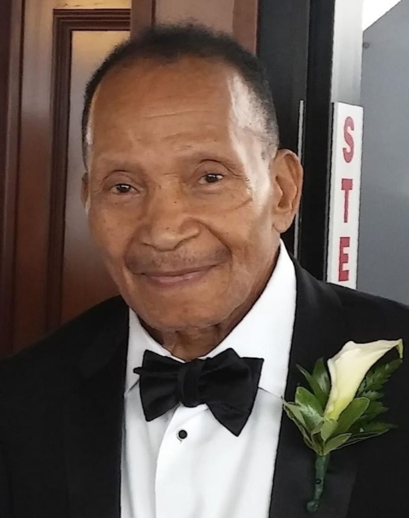 Louis A Peterson