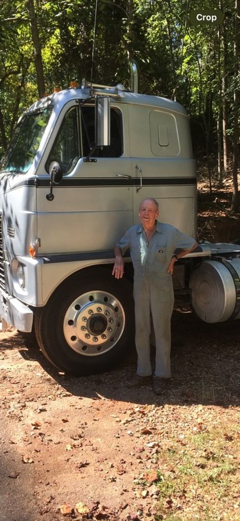 Henry "Corky" Moore Profile Photo