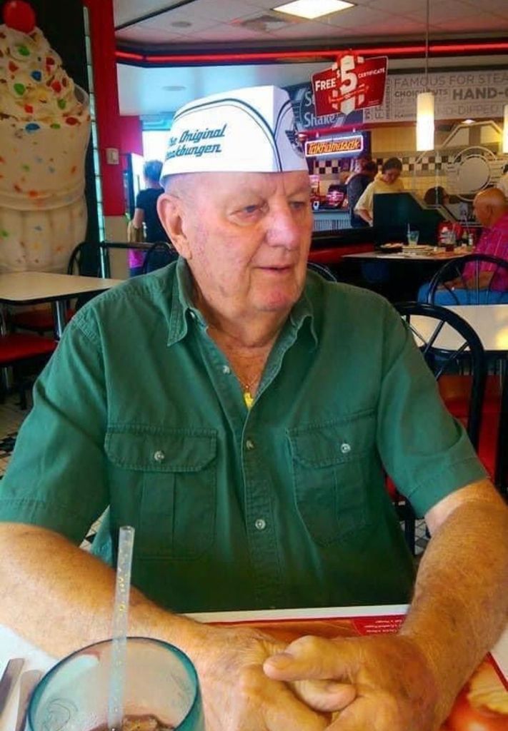Jay Kay Sr.