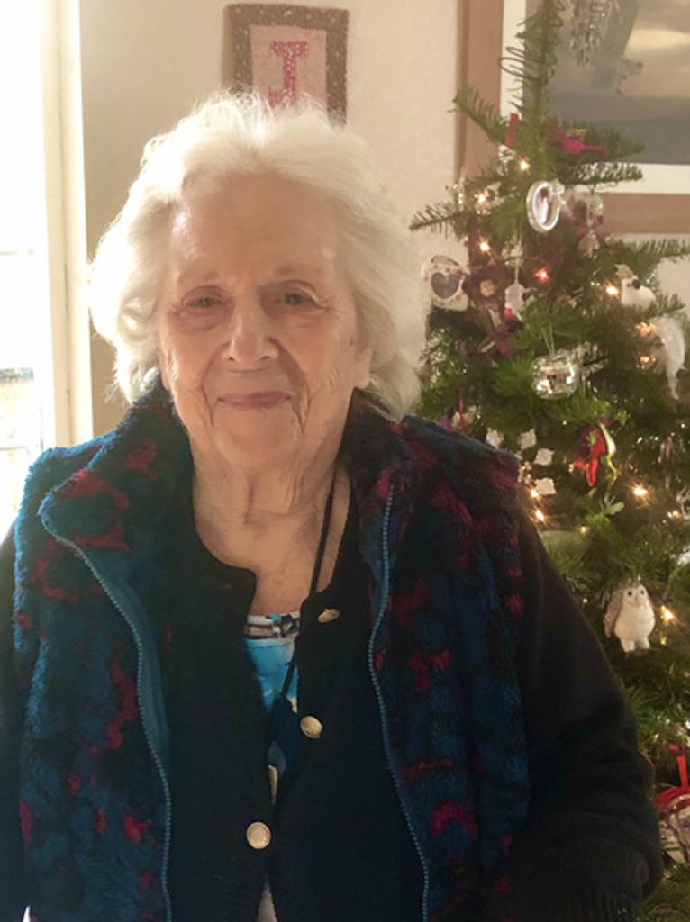 Thelma May King Profile Photo