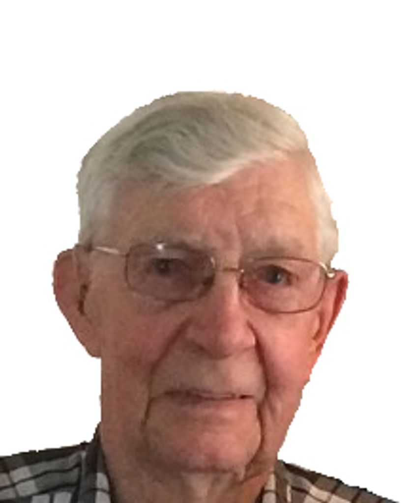 Burdell "Pete" Herbert Vohs Profile Photo