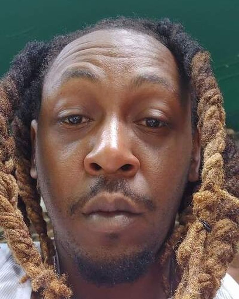 Hercule Cooper Jr. Profile Photo