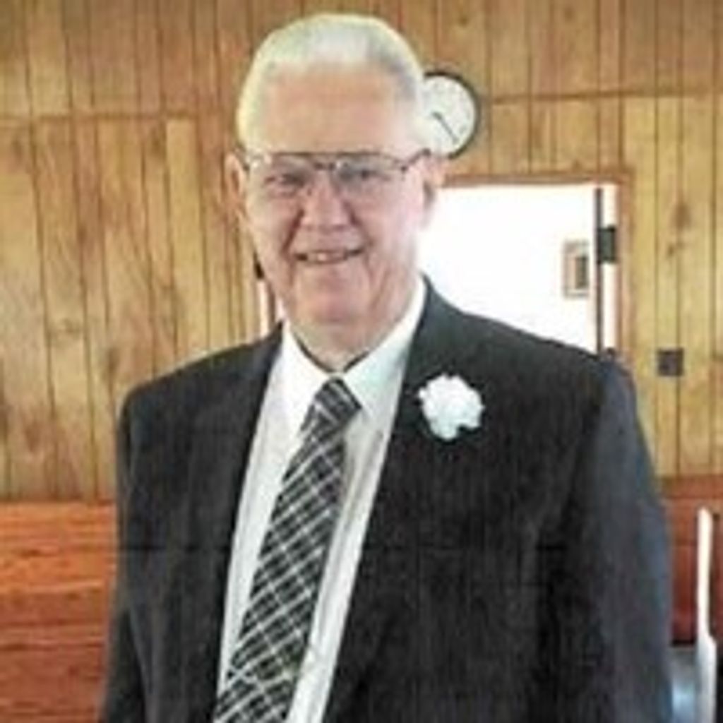 Larry Creath Merrell Profile Photo