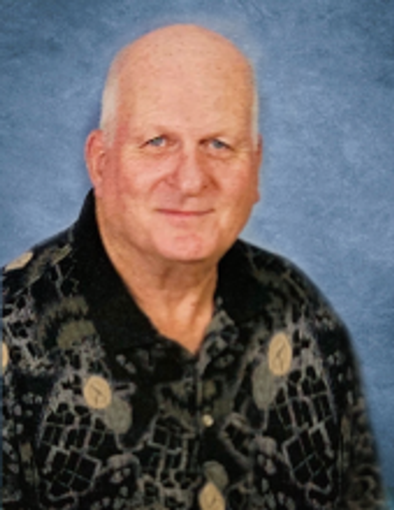 Marcus Donald "Don" Bennett