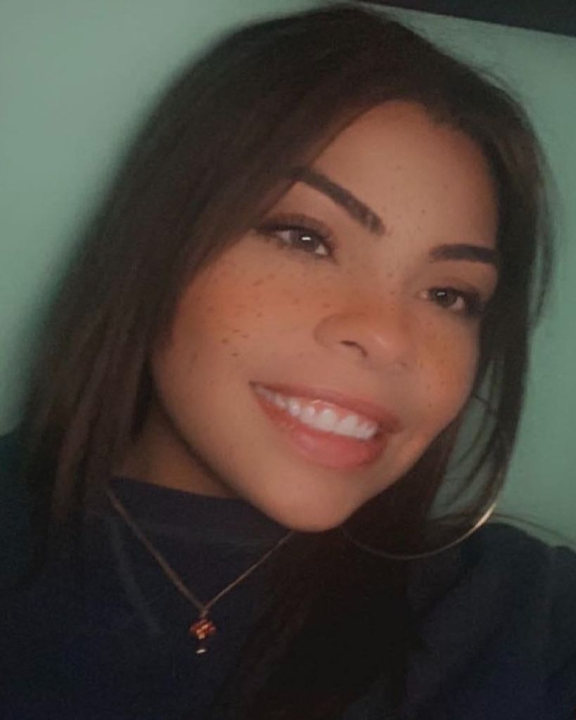 Julianna Renae Castro