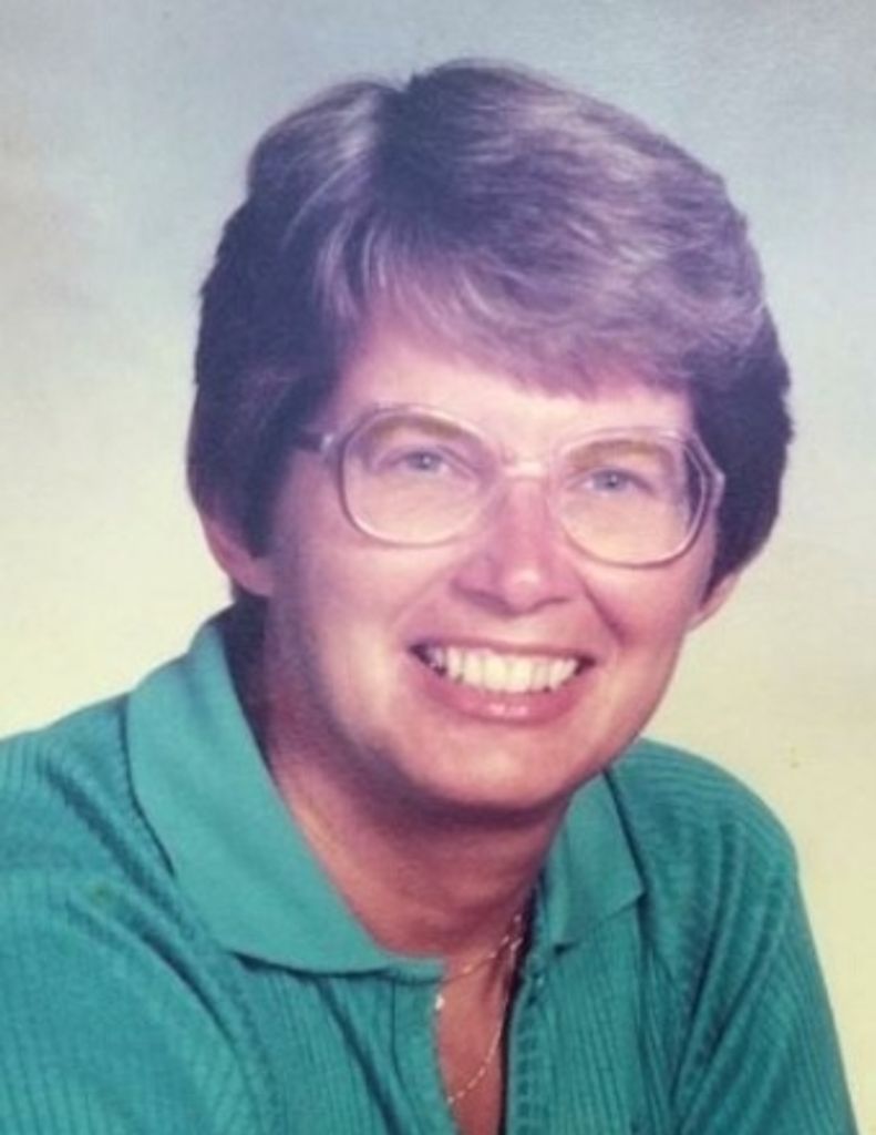 Bernice E. Wight