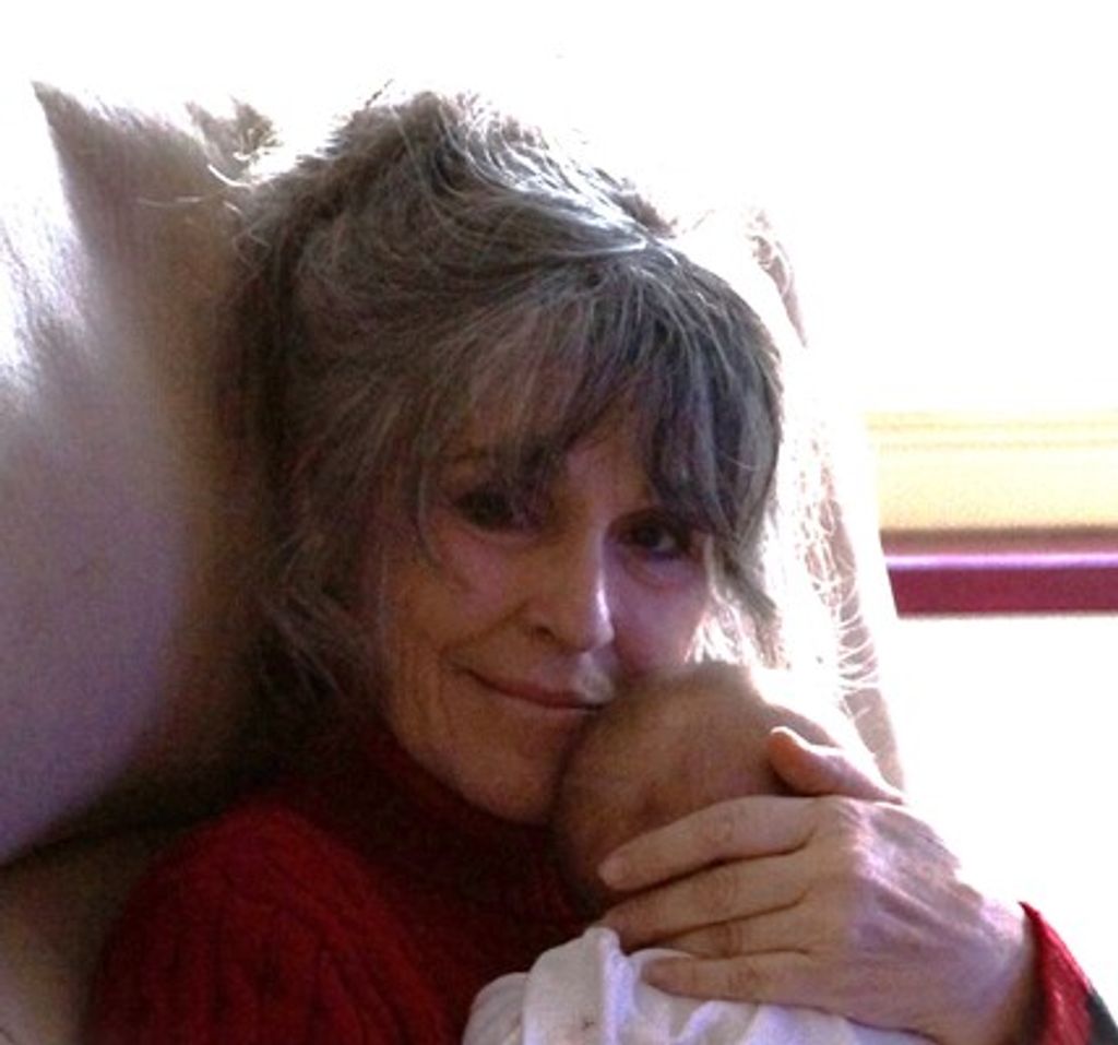 Gertrude "Trudy" May Condreay Profile Photo