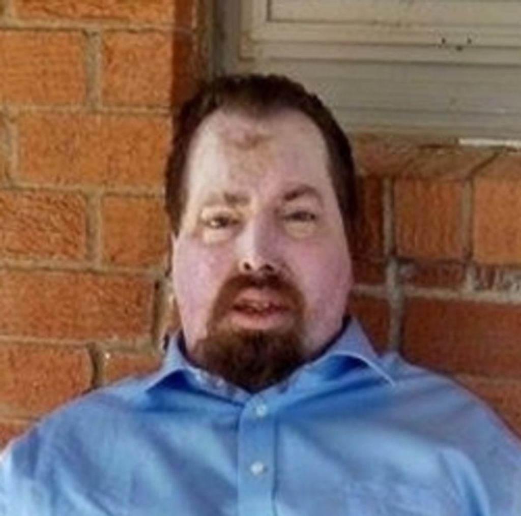 Daniel Carman Profile Photo