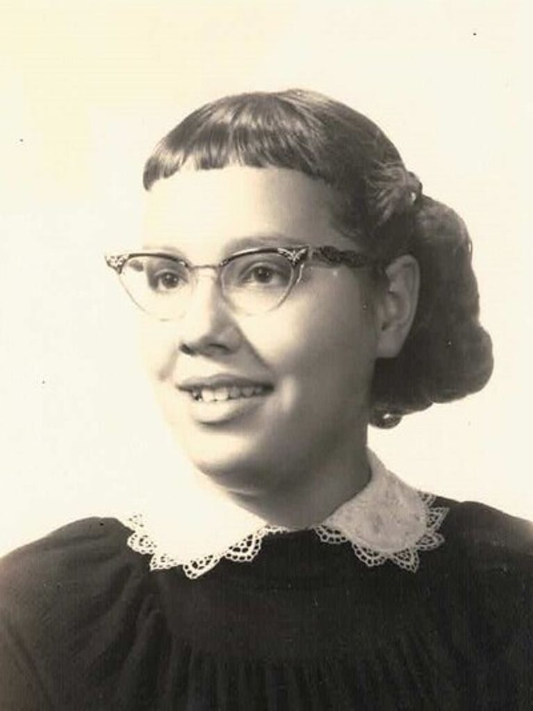 Mary K. Weaver Profile Photo