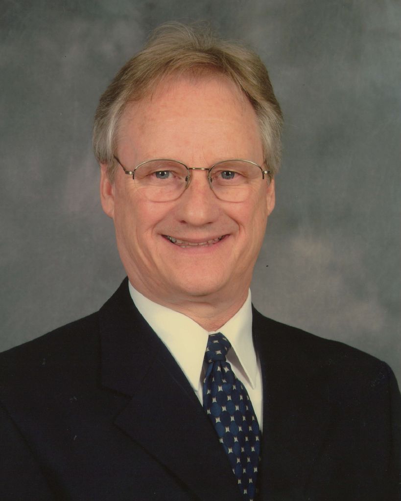 James D. "Jim" Brewer