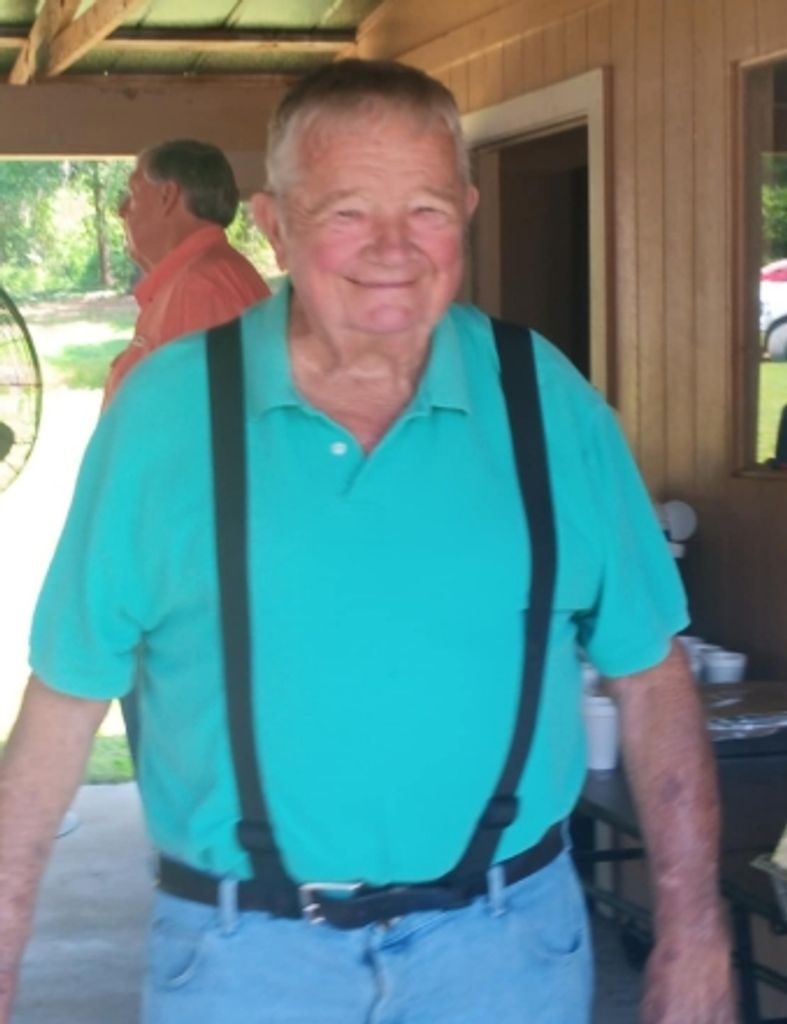 Charles Edward Scarbrough, Sr. Profile Photo