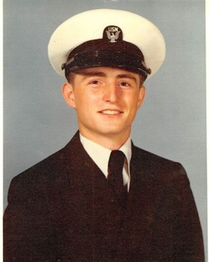 Larry Wayne Graves