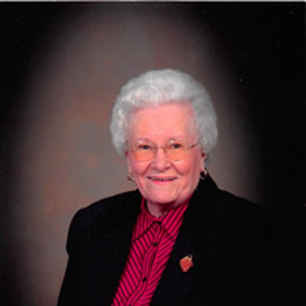 Lillian C. Haarstad