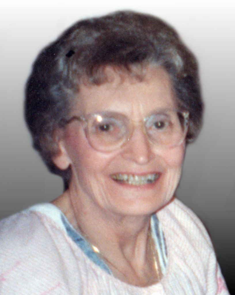 Margaret J. "Peg" Jamerson
