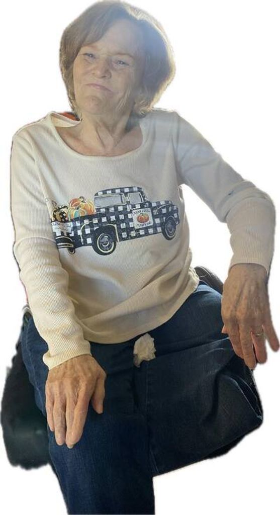 Delora Francis Hollomon