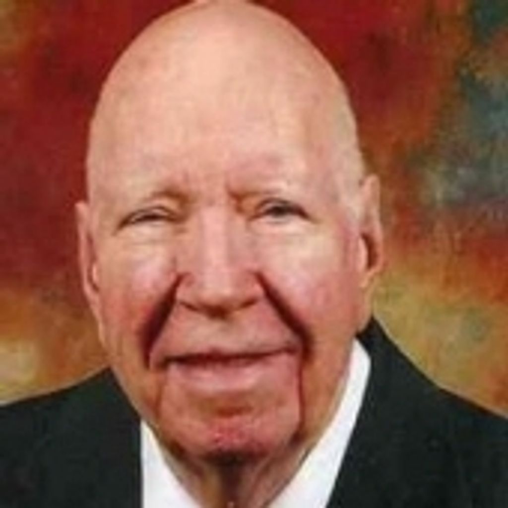 Claude William Rev. Davis
