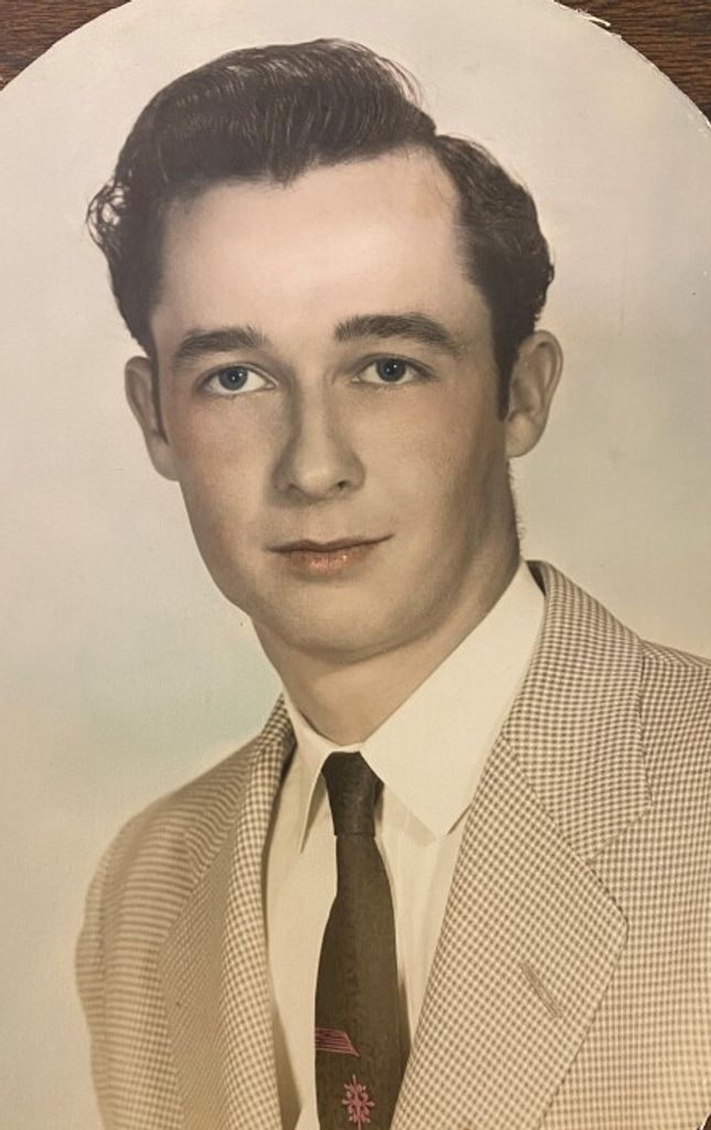 Gerald George