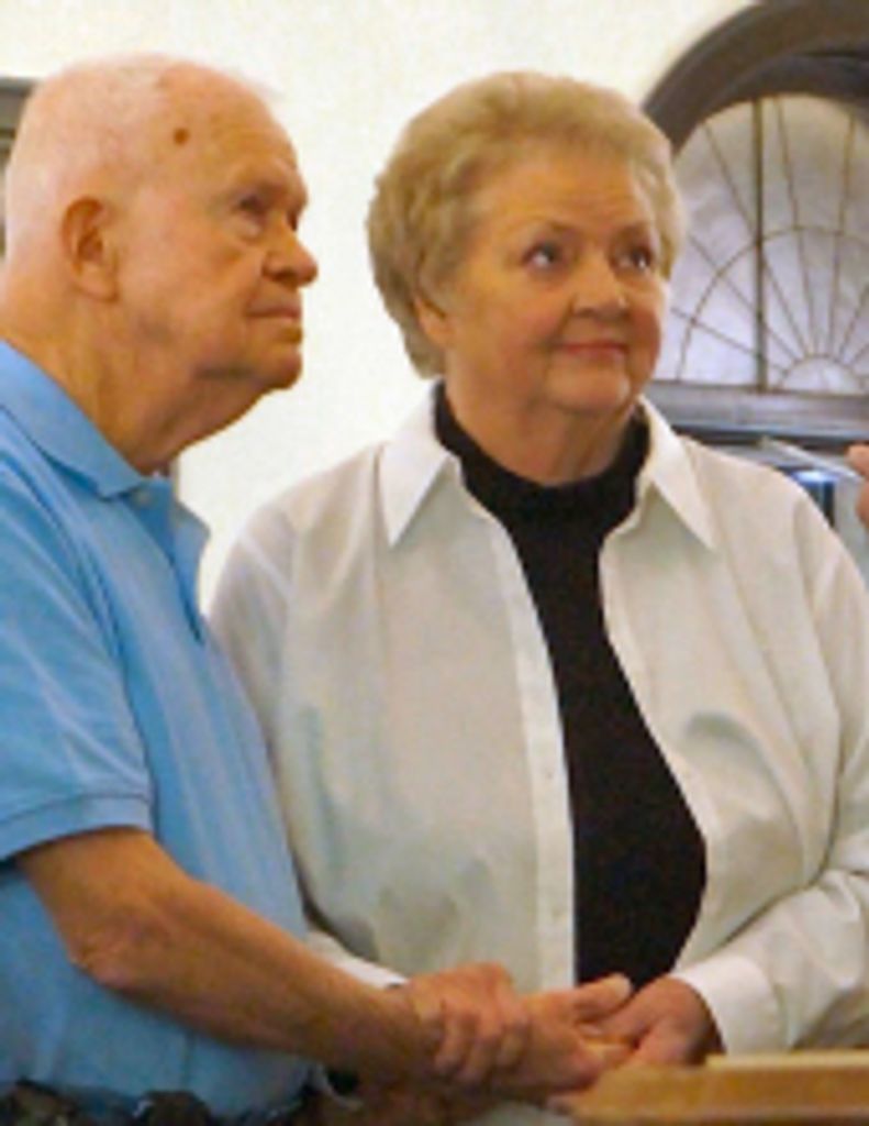 Jane  Stelly Coleman