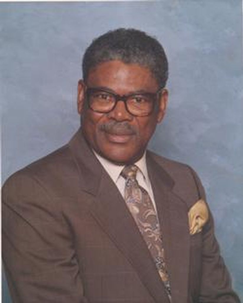 Mr. Otis Cox