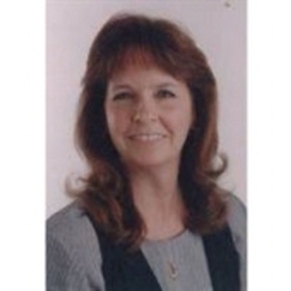 Susan Marie Rich