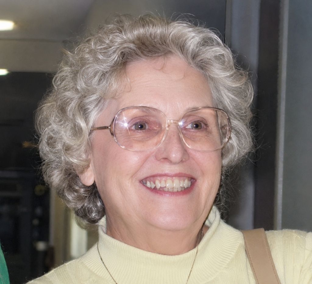 Patti Jean Nelson Profile Photo