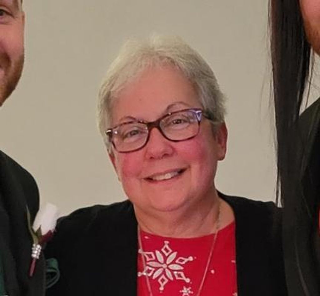 Diane Spurio-Mcfadden