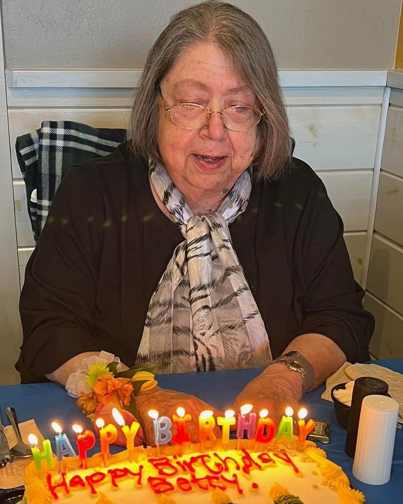 Betty Jane Bellmore Profile Photo