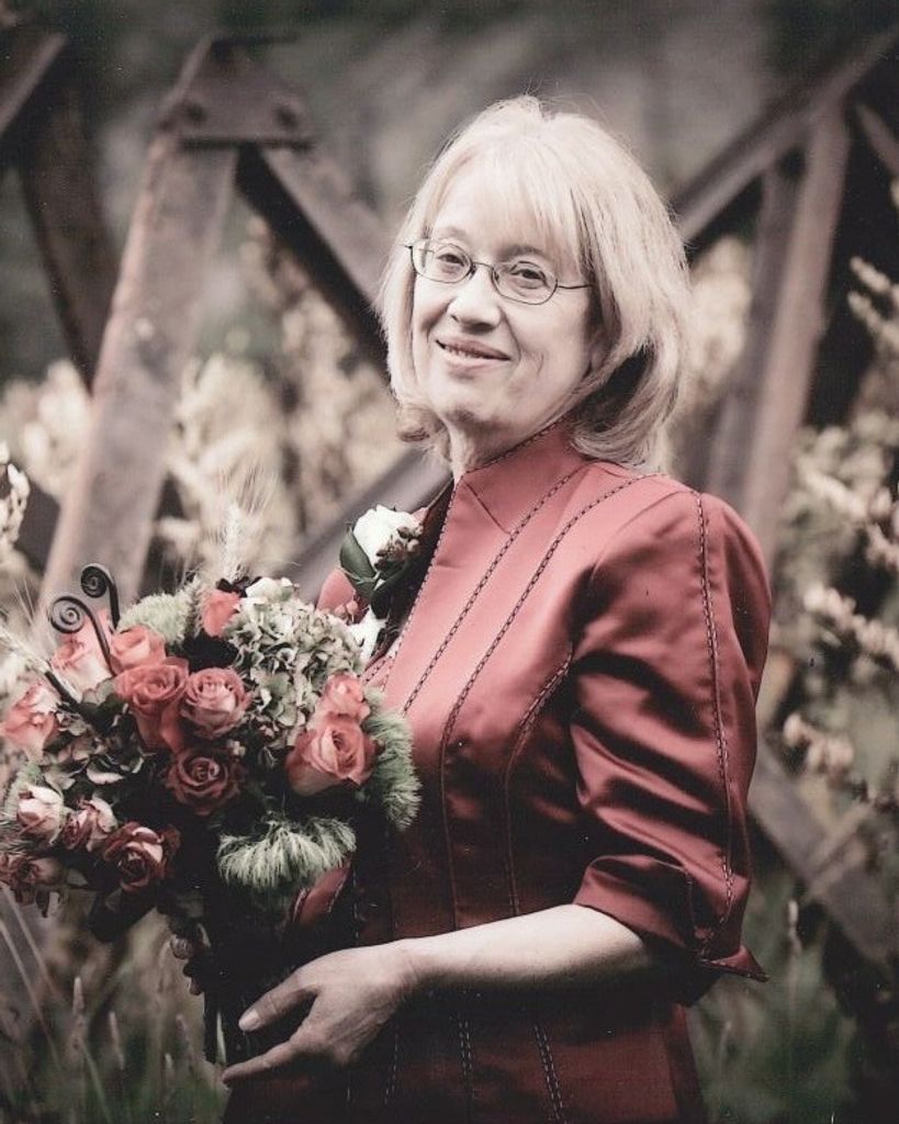 Sharon Westfall